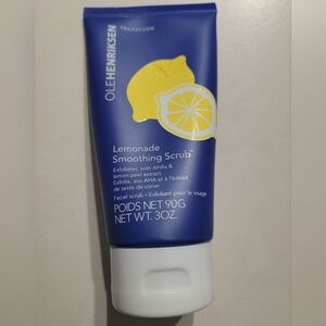 Ole Henriksen Blue Lemonade Facial Scrub‎